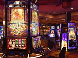 Casino guide reading with privacy and account safety notes on 8777 app